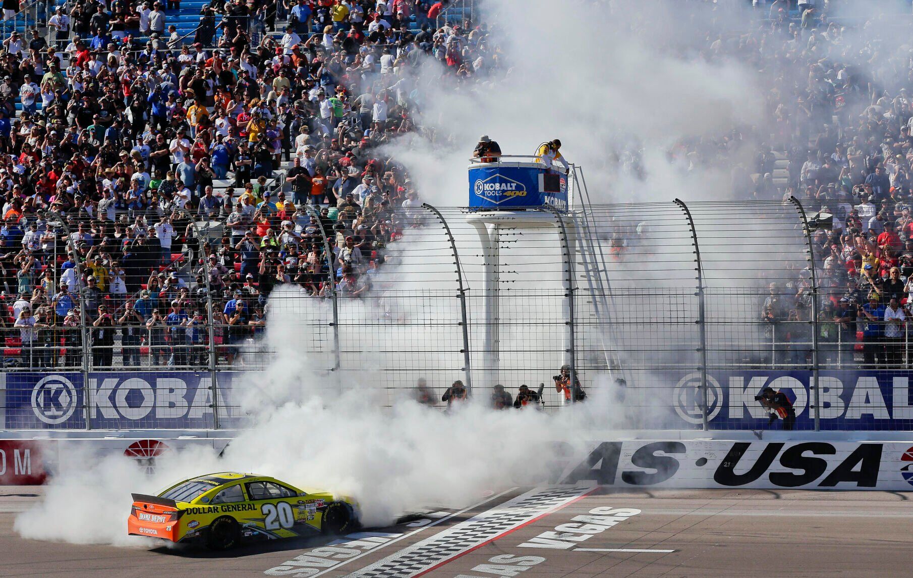 Matt Kenseth